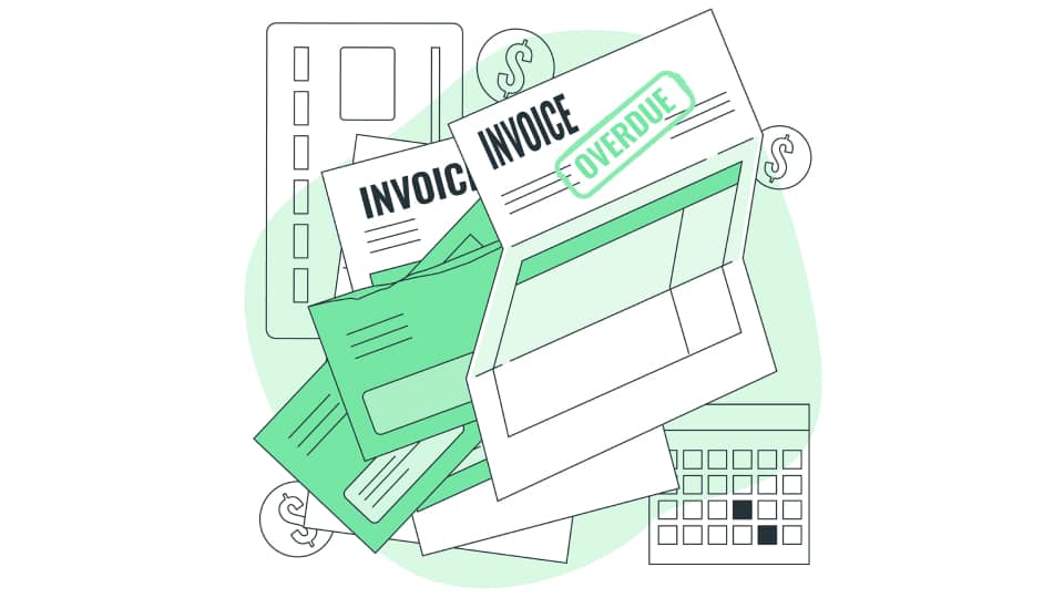 The difference between proforma invoice and invoice in Microsoft CRM