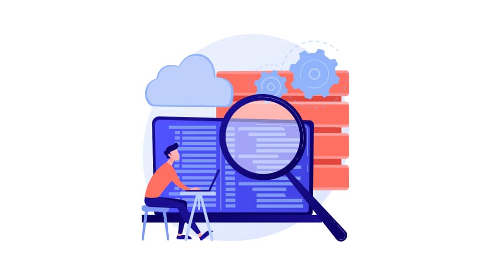 This query updates the software's internal time settings.