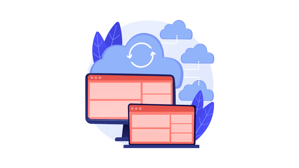 The simplest backup solutions in Microsoft CRM