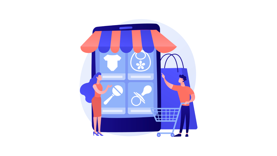 What is retailing and how is it in the modern world and technology