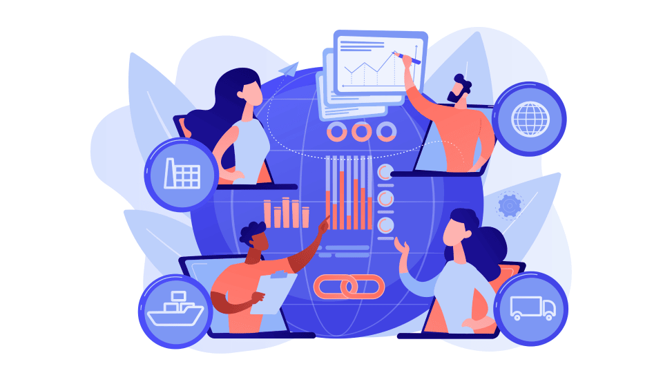 Benefits of Dynamics 365 in Transportation Management