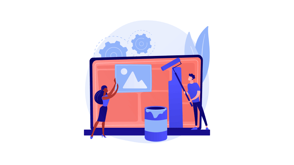 How to create a strong visual identity