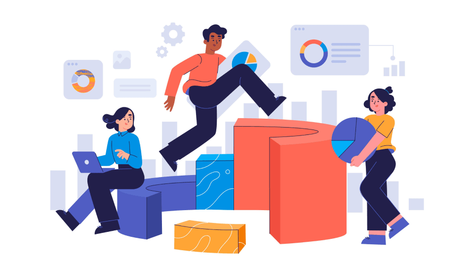 Benefits of using OKRs in software businesses