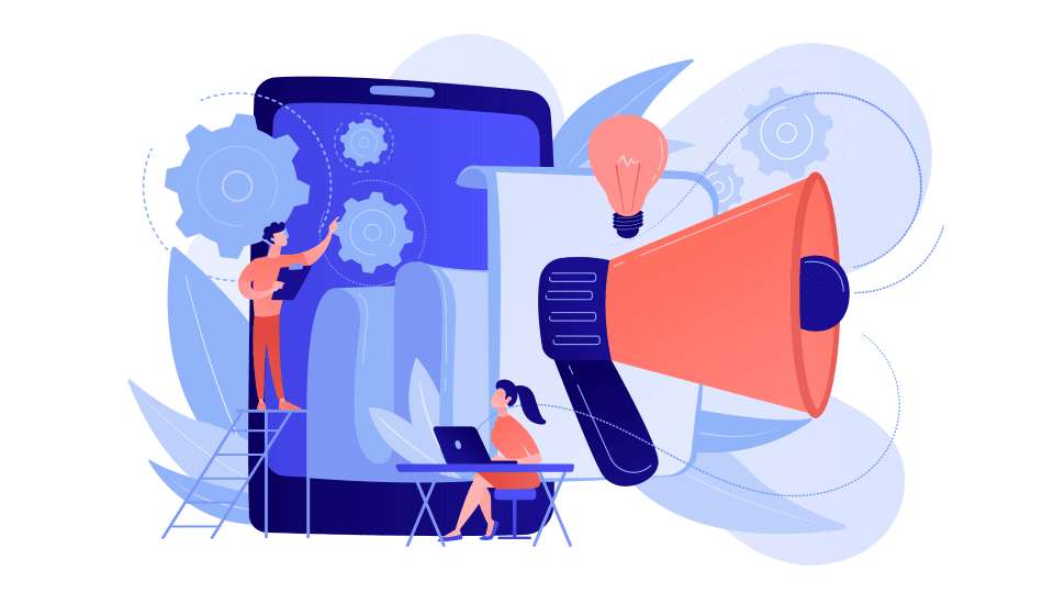 How does product marketing integrate with Microsoft CRM