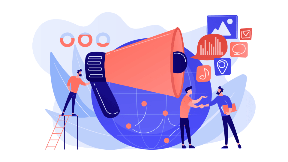 Key tools in inbound marketing