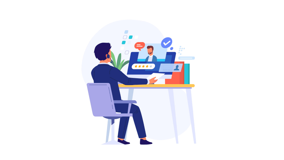 Personalizing the customer experience with CRM