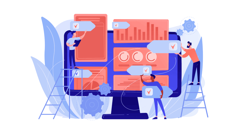 The role of systematization in sales processes