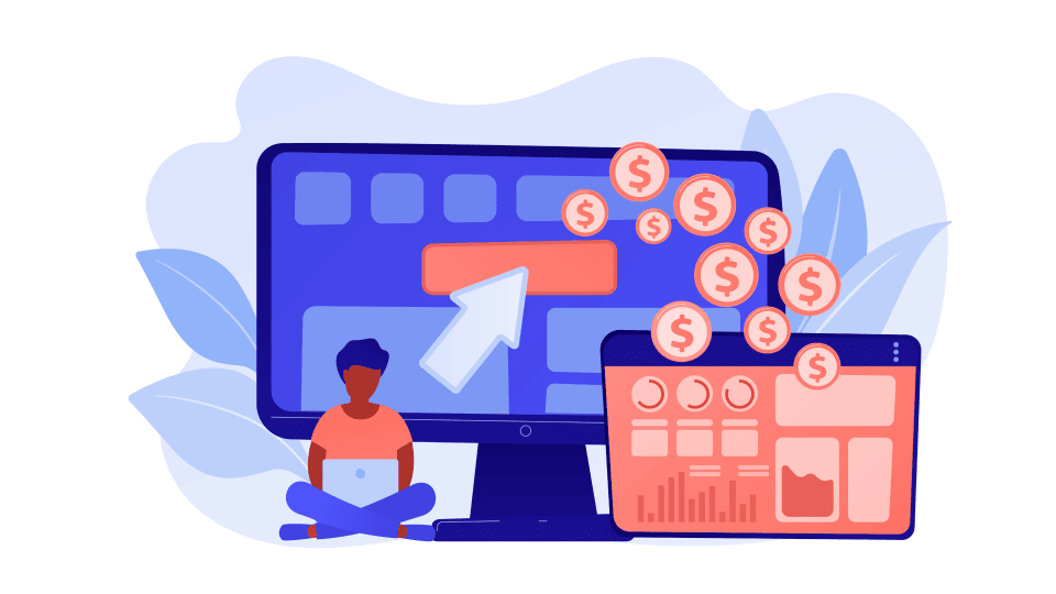 What is ECPC bidding strategy and how does CRM help with it