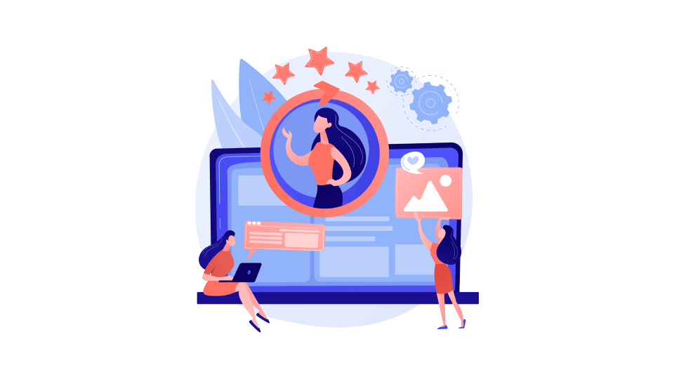 Custom notes and information