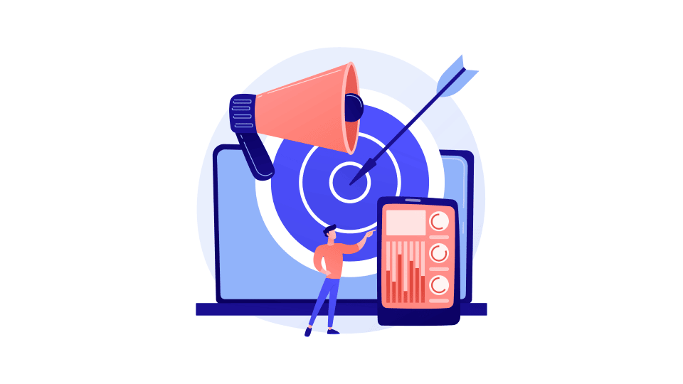 How does CRM optimize guerrilla marketing