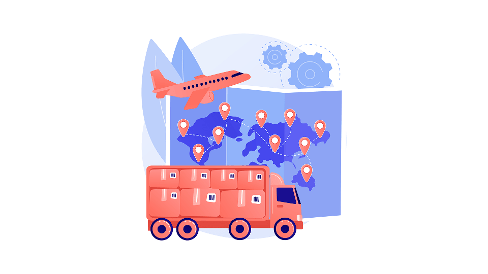 Key Differences Between Logistics and Transportation