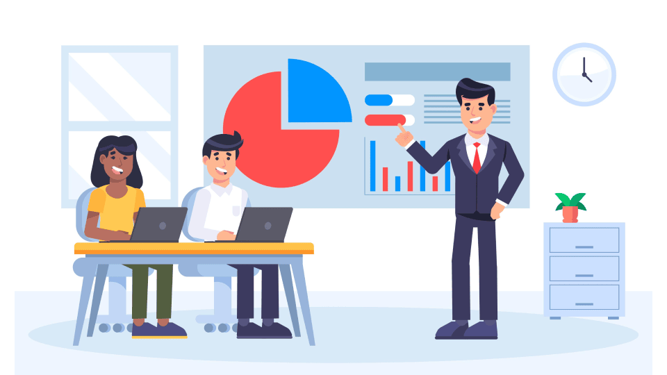 The role of CRM software in sales management