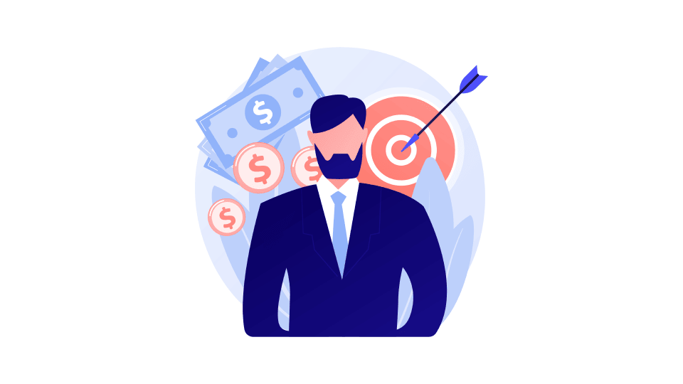 Who is a sales manager and what are her duties(feminin)