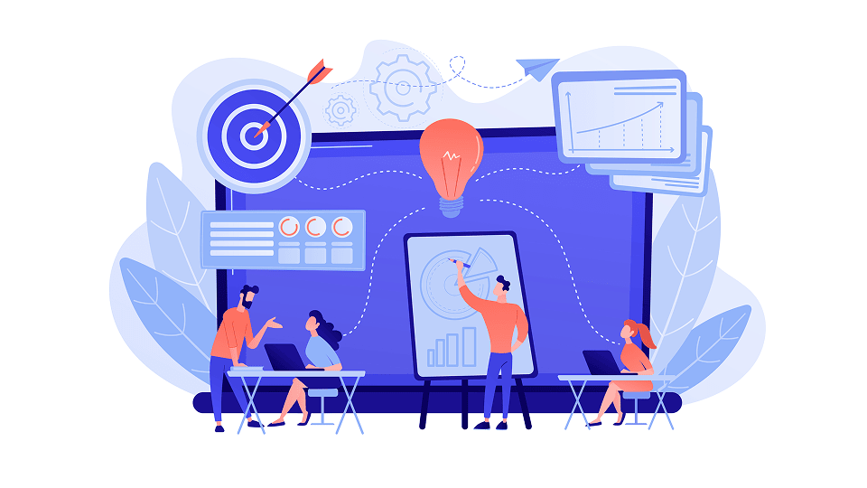 Increase productivity with cloud CRM tools