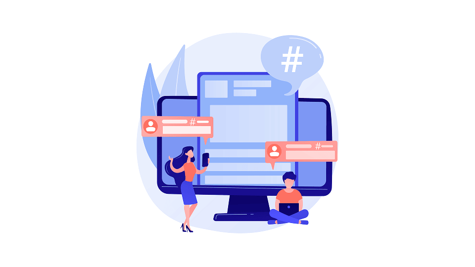 What is comment marketing