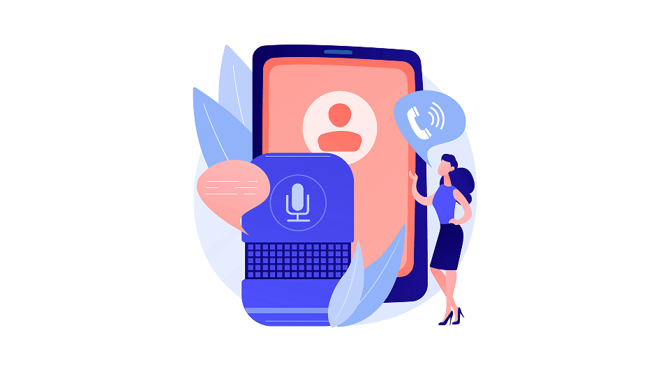 The importance of VOC in marketing