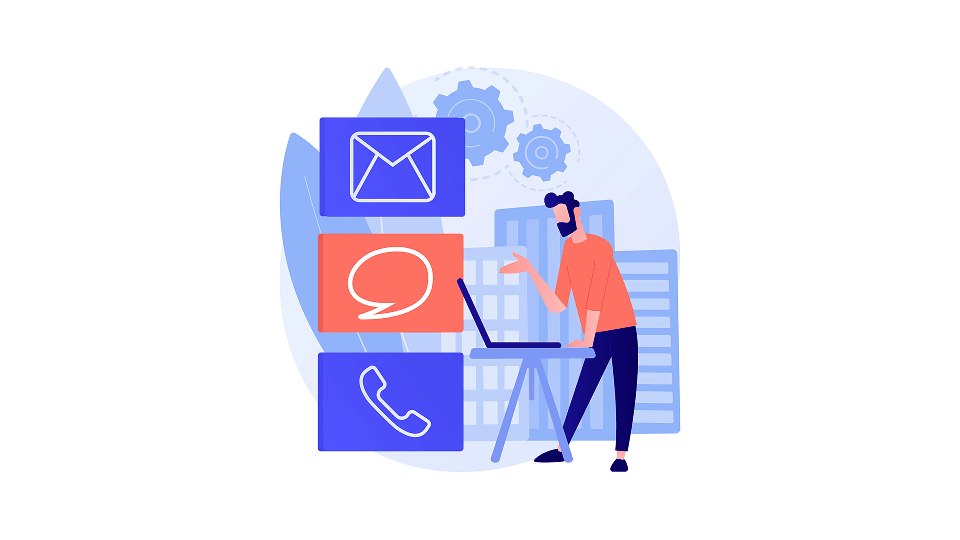 Using Workflow and Power Automate