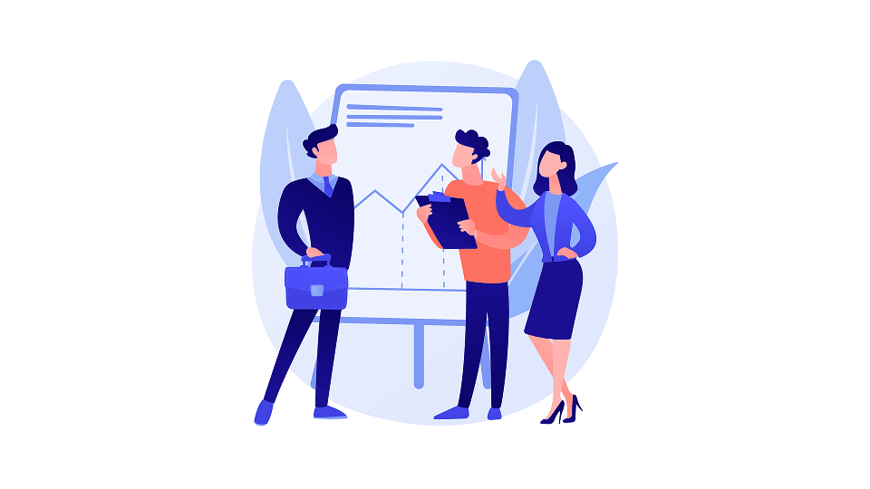 Why Entrepreneurs Need a Business Consultant A Comprehensive Guide