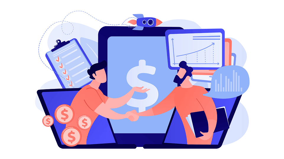 Create automated contracts in CRM