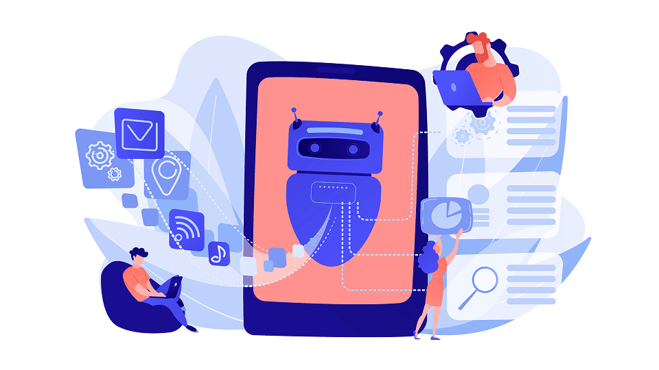 How AI is revolutionizing CRM