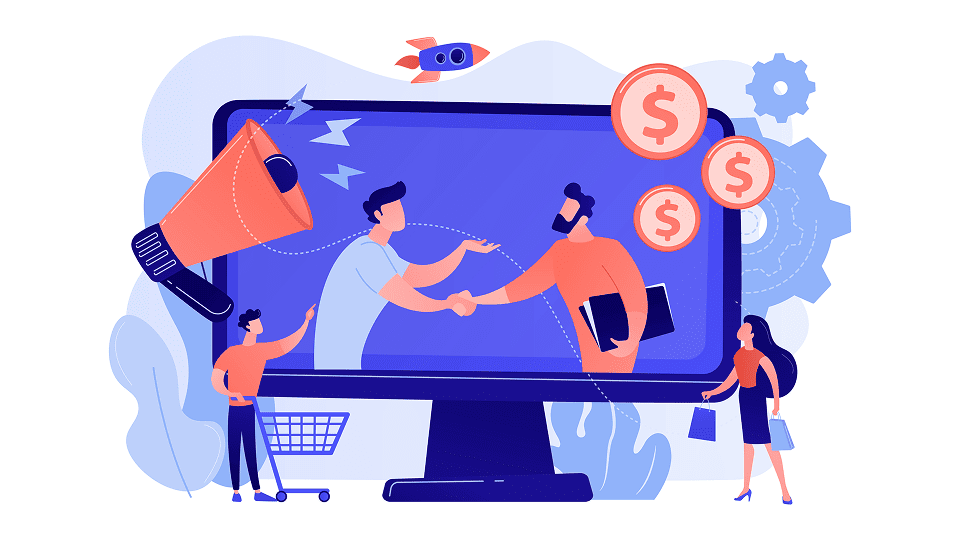 How to build trust in marketing using E-E-A-T