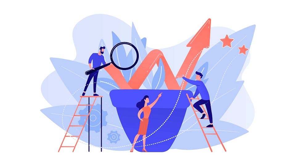 How to turn a cold lead into a hot lead