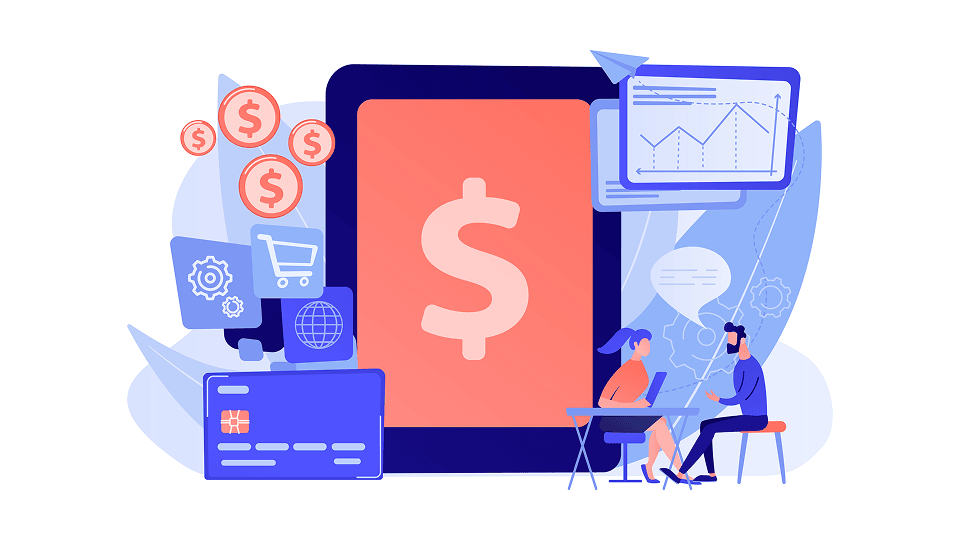 How to use Microsoft CRM in financial transactions and contracts