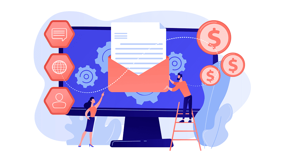 Powerful attention grabber in 3 seconds