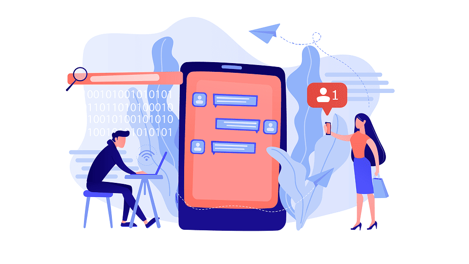 What is the AIDA model in marketing