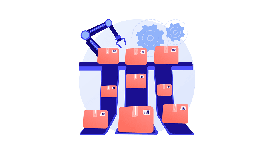 coding system in product management