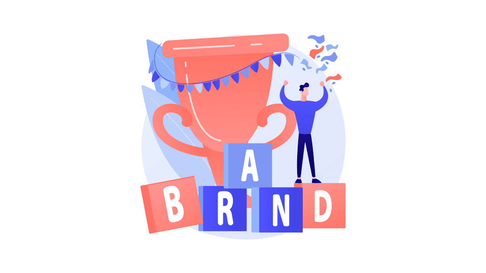 Definition and difference from brand slogan